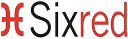 Sixred INC's Logo